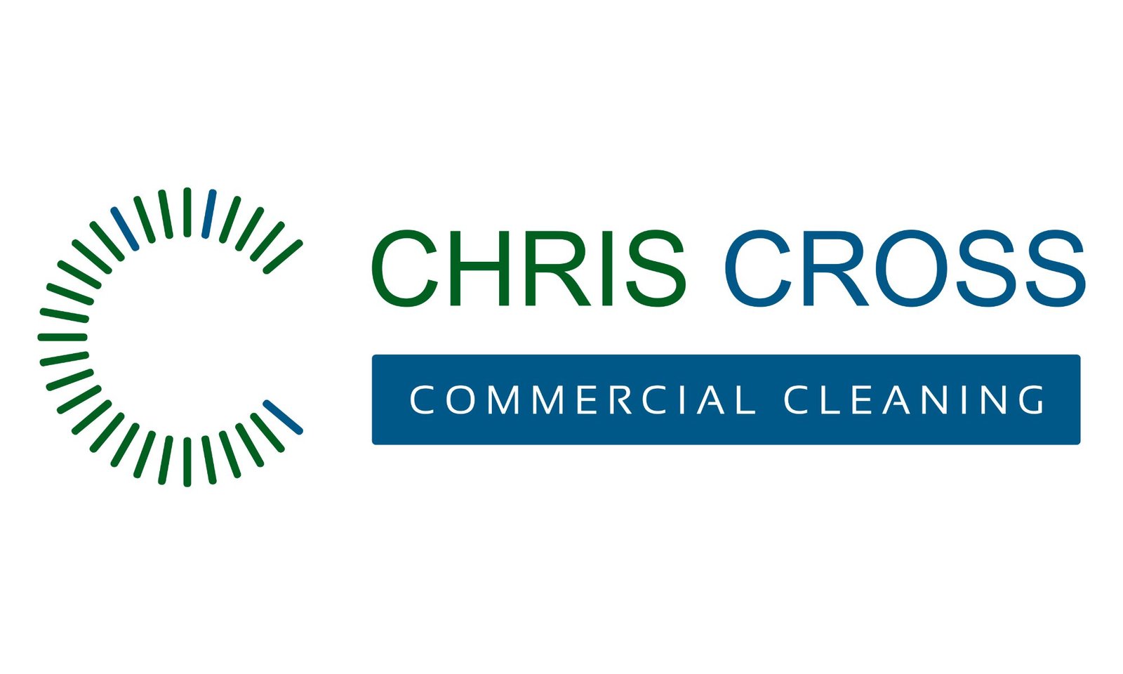 Chris Cross Commercial Cleaning